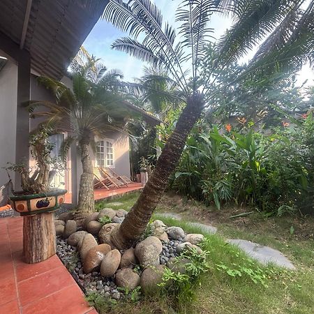 Ben Tre Homestay Bentre Coco Lodge מראה חיצוני תמונה