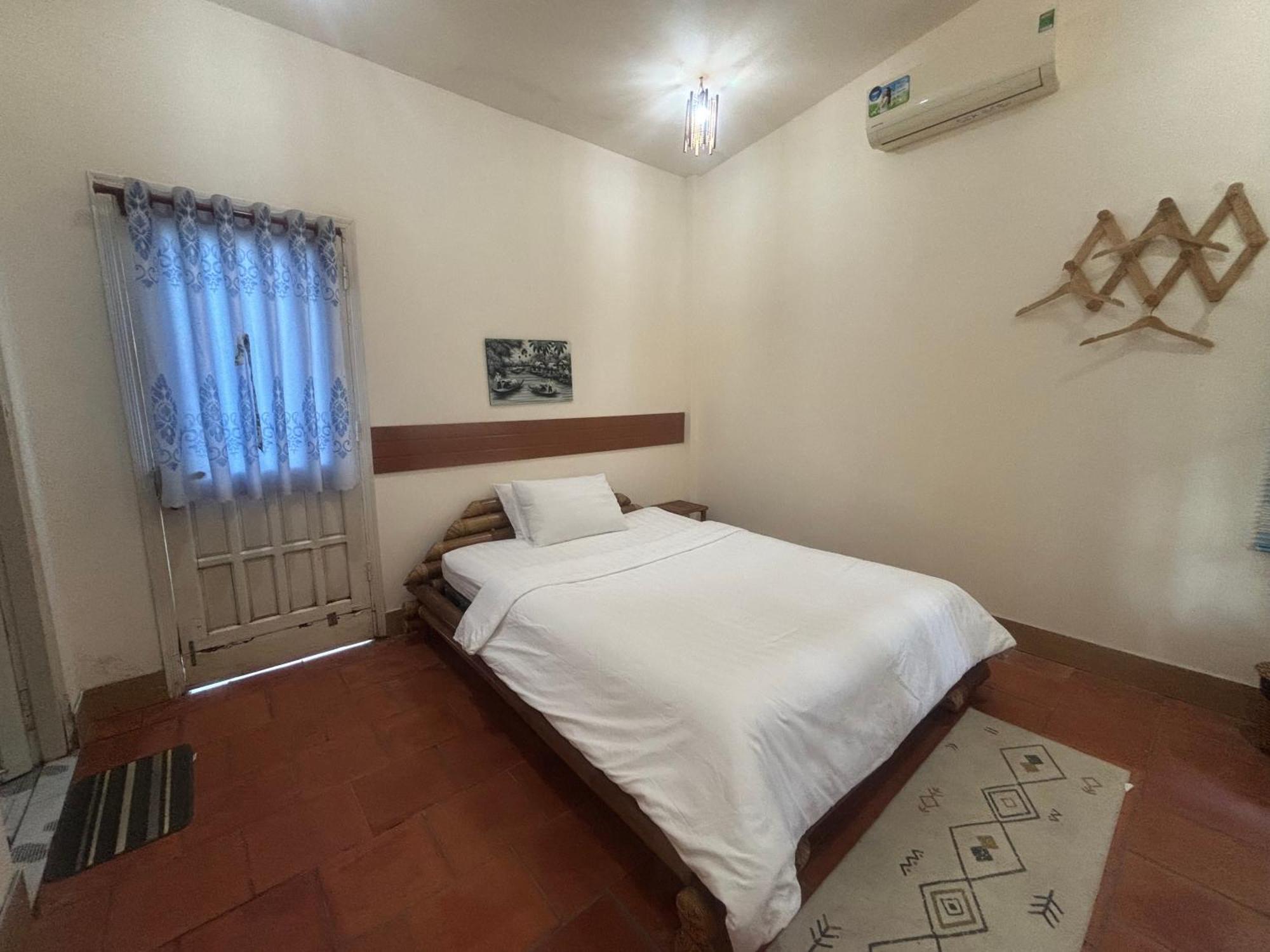 Ben Tre Homestay Bentre Coco Lodge מראה חיצוני תמונה
